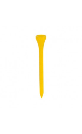 TEE GOLF HYDOR AMARILLO