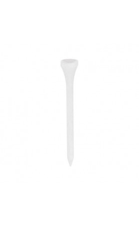 TEE GOLF HYDOR BLANCO