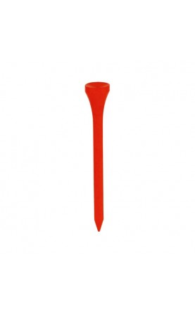 TEE GOLF HYDOR ROJO