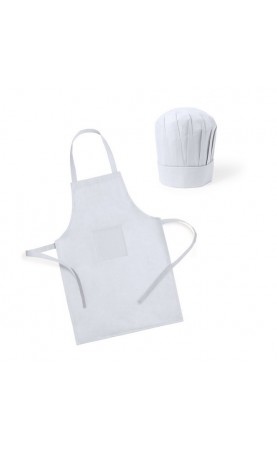 SET INFANTIL LEGOX BLANCO