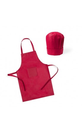 SET INFANTIL LEGOX ROJO