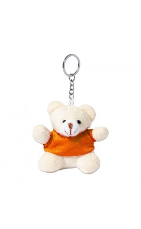 LLAVERO PELUCHE TEDCHAIN...