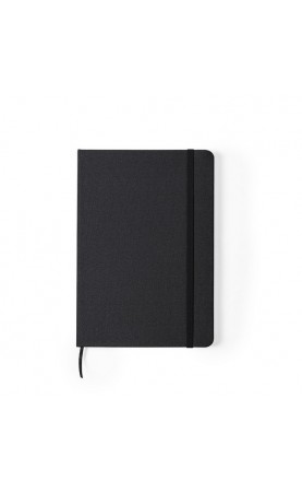 BLOC NOTAS MEIVAX NEGRO
