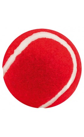 PELOTA NIKI ROJO