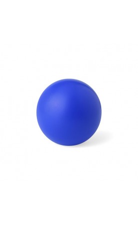 PELOTA ANTIESTRES LASAP AZUL