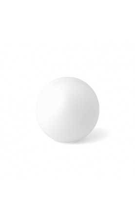 PELOTA ANTIESTRES LASAP BLANCO