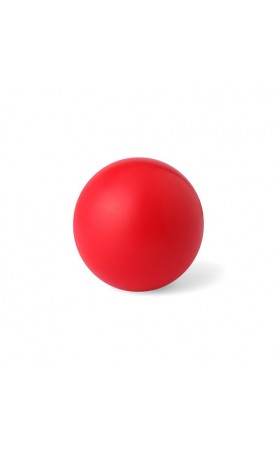 PELOTA ANTIESTRES LASAP ROJA