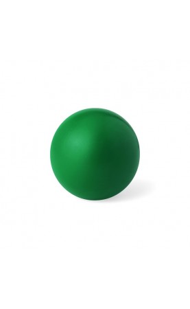 PELOTA ANTIESTRES LASAP VERDE
