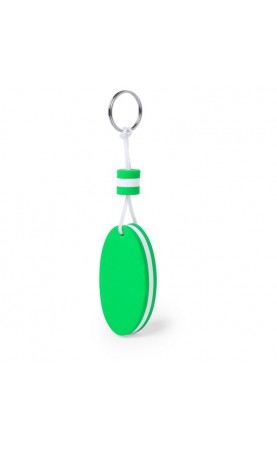 LLAVERO SOKE VERDE