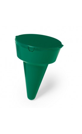 CENICERO CLEANSAND VERDE