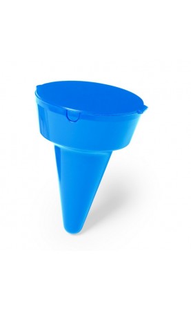 COLILLERO CLEANSAND AZUL