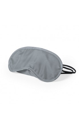 MÁSCARA VIAJE ASLEEP GRIS