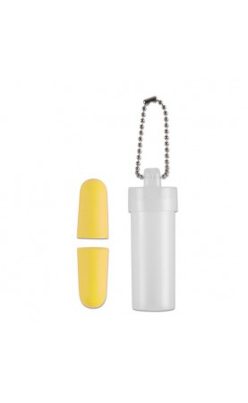 TAPONES PANOSS AMARILLO