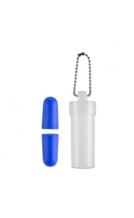 TAPONES PANOSS AZUL