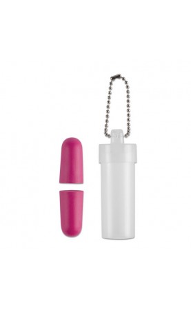 TAPONES PANOSS FUCSIA