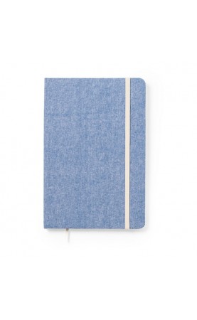 LIBRETA ALGODÓN RECICLADO...
