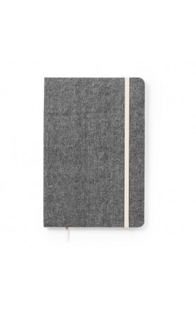 LIBRETA ALGODÓN RECICLADO...