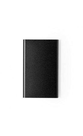 POWER BANK 4000MAH GLIRD NEGRO