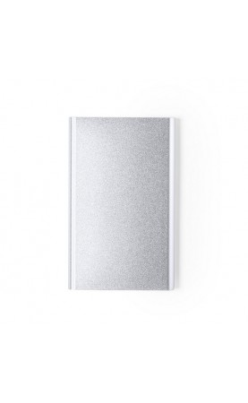 POWER BANK 4000MAH GLIRD PLATA
