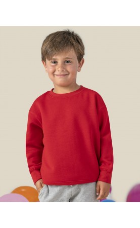 Kid Sweatshirt French Terry