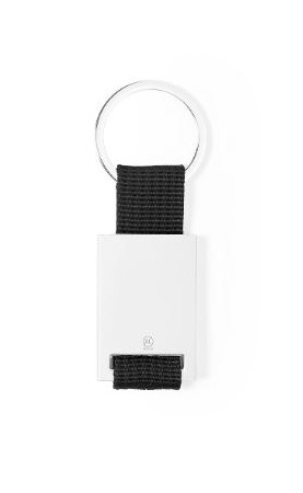 LLAVERO LOFLY PLATA