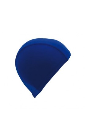 GORRO PISCINA MICRA AZUL